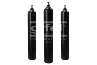 cilindro de oxigenio