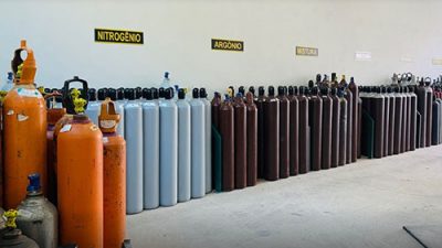 cilindros Sandre Solda