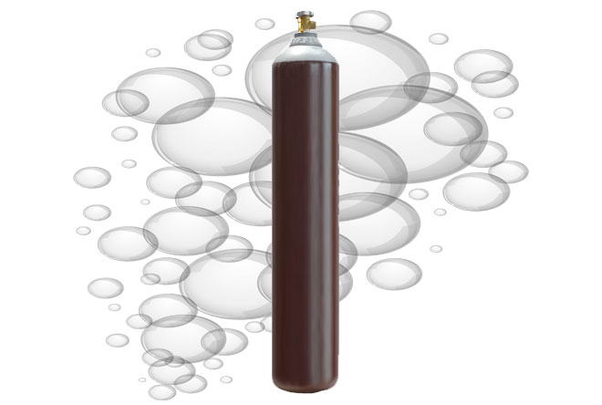 cilindro mistura mig