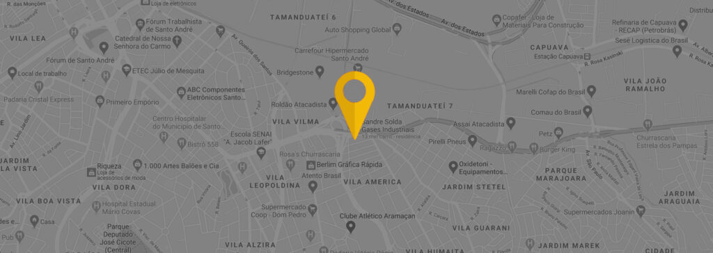 Endereço Sandre Solda