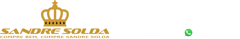 Sandre Solda Logo